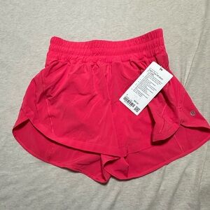 Lululemon Track that Shorts